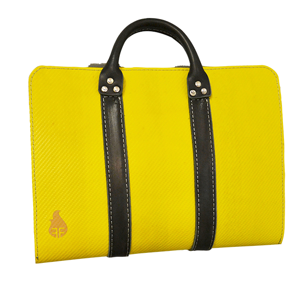 A yellow business case
